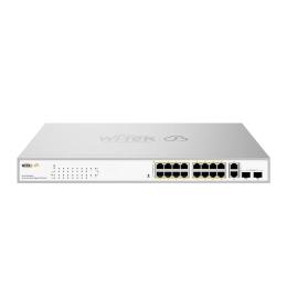 Світч Wi-Tek WI-PCES320GFH