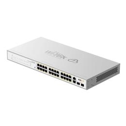 Світч Wi-Tek WI-PCES328GFH