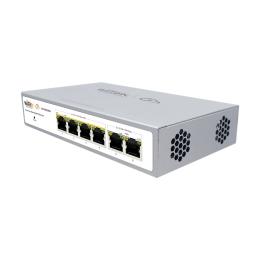 Світч Wi-Tek WI-PCES306G