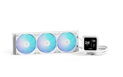 Кулер для ПК APNX LC1-D 360 WH (APLA-SV36117.21)