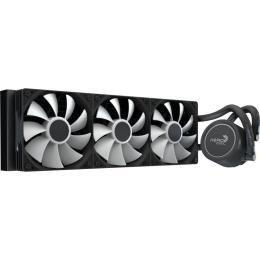 Кулер для ПК Aerocool Abyss L360R Black (ACLA-AB36117.11)