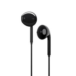 Дротові навушники Borofone BM30 Black