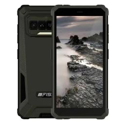 Смартфон Oukitel F150 H2022 4/32GB Green