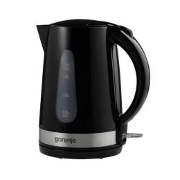 Електрочайник Gorenje K17BK Black