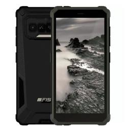 Смартфон Oukitel F150 H2022 4/32GB Black