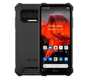 Смартфон Oukitel F150 R2022 8/128GB Black