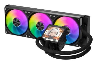 Кулер для ПК DarkFlash DV360S MAX Black