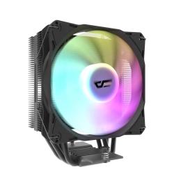 Кулер для ПК DarkFlash F4 PRO A-RGB