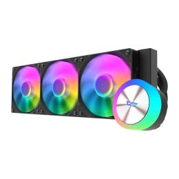 Кулер для ПК DarkFlash DG360 Black