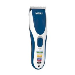 Машинка для стрижки Wahl 09649-016 Blue White