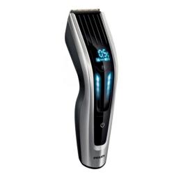 Машинка для стрижки Philips HC9450/15 Silver