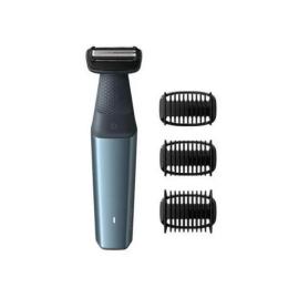 Тример Philips Bodygroom series 3000 Blue BG3015/15