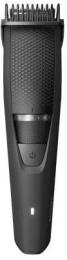 Тример Philips Beardtrimmer Series 3000 BT3226/14 Black для бороди та вусів