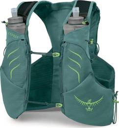 Рюкзак Osprey Duro Pro 7  -  M Cascade Blue