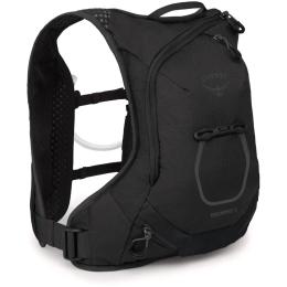 Рюкзак Osprey Escapist Velocity 6 - L/XL Black (009.4295)