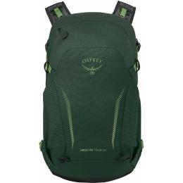 Рюкзак Osprey Hikelite Tour 24 Green Canopy Botanika (009.4410)