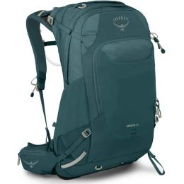 Рюкзак Osprey Manta 24 - O/S Torrent Blue (009.4418)