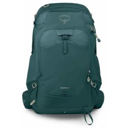 Рюкзак Osprey Manta 34  -  O/S Torrent Blue