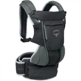Рюкзак Osprey Poco Soft Black