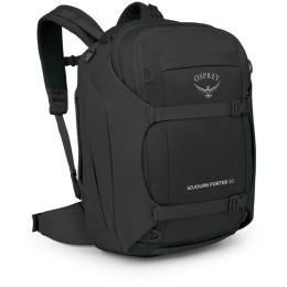 Рюкзак Osprey Sojourn Porter 30 Black (009.3505)