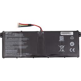 Акумулятор до ноутбука PowerPlant ACER Aspire 7 A715 (AC14B18J) 11.4V 3600mAh