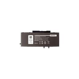 Акумулятор до ноутбука PowerPlant Latitude 5401 (3HWPP) 15.2V 4100mAh