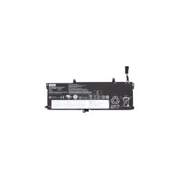 Акумулятор до ноутбука PowerPlant ThinkPad T590 (L18M3P71) 11.55V 4650mAh