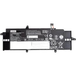 Акумулятор до ноутбука PowerPlant ThinkPad X13 Gen 2 (L20C3P72) 14.8V 3400mAh
