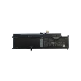 Акумулятор до ноутбука Dell Latitude E7370 P63NY, 43Wh (5381mAh), 4cell, 7.6V, Li-ion, black (A97223)