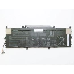 Акумулятор до ноутбука Asus UX331 C41N1715, 3255mAh (50Wh), 4cell, 15.4V, Li-Pol (A47424)