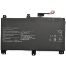 Акумулятор до ноутбука Alsoft ROG FX505 B31N1726, 4212mAh (48Wh), 3cell, 11.4V, Li-ion (A71061)