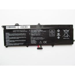 Акумулятор до ноутбука Alsoft X202E C21-X202, 5000mAh (37Wh), 4cell, 7.4V, Li-ion (A47503)