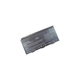 Акумулятор до ноутбука MSI BTY-M6D 7800mAh 6cell 11.1V Li-ion (A47040)