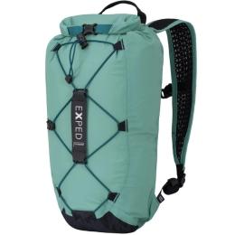 Рюкзак Exped CLOUDBURST 9 Sage