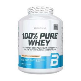 Протеїн BioTech 100% Pure Whey (2 kg, chocolate peanut butter) (24757-13)