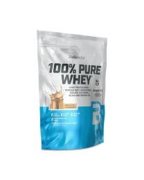 Протеїн BioTech 100% Pure Whey (400 g, apple pie) (24755-07)
