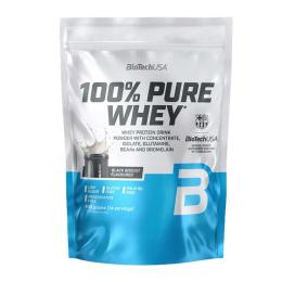 Протеїн BioTech 100% Pure Whey (400 g, black biscuit) (24755-06)