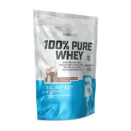 Протеїн BioTech 100% Pure Whey (400 g, coconut-chocolate) (24755-01)