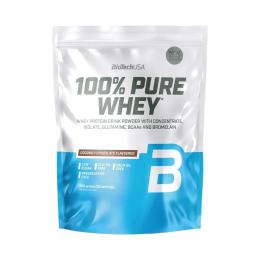 Протеїн BioTech 100% Pure Whey (900 g, coconut chocolate) (24760-02)
