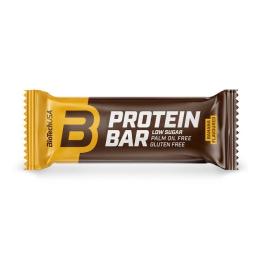 Протеїн BioTech Protein Bar (70 g, banana) (18036-06)