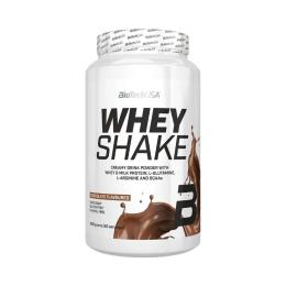 Протеїн BioTech Whey Shake (1 kg, chocolate) (24743-02)