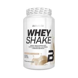 Протеїн BioTech Whey Shake (1 kg, cookies cream) (24743-03)