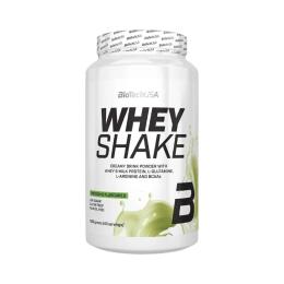 Протеїн BioTech Whey Shake (1 kg, pistachio) (24743-01)