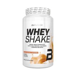 Протеїн BioTech Whey Shake (1 kg, salted caramel) (24743-06)