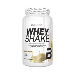 Протеїн BioTech Whey Shake (1 kg, vanilla) (24743-05)