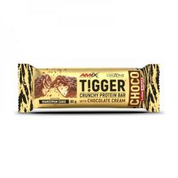 AMIX Tigger Crunchy Protein Bar (60 g, choco-coconut) (21959-01)