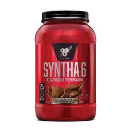BSN Syntha-6 (1,32 kg, cookies &amp; cream) (00100-06)