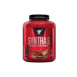 BSN Syntha-6 (2,27 kg, chocolate milkshake) (00215-03)
