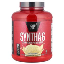 BSN Syntha-6 (2,29 kg, vanilla ice cream) (00215-06)