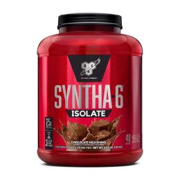 BSN Syntha-6 Isolate (1,8 kg, chocolate milkshake) (00475-01)